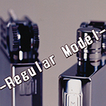 Refular Model